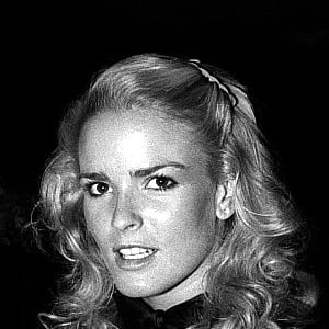 Nicole Brown Simpson