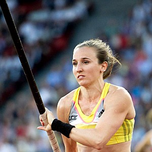 Nicole Buechler