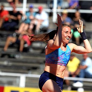 Nicole Buechler