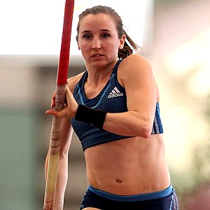 Nicole Buechler