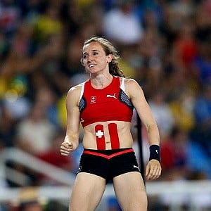 Nicole Buechler