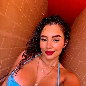 Nicole Camilleri
