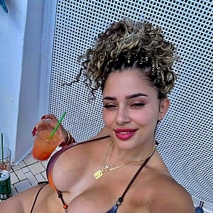 Nicole Camilleri