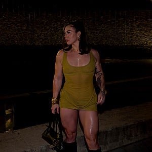 Nicole Carlucci