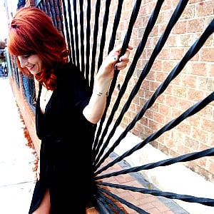 Nicole Carrigan