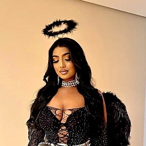 Nicole Chetty
