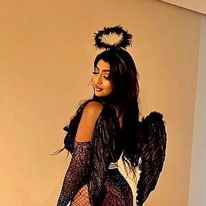 Nicole Chetty