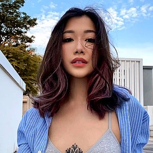 Nicole Choo