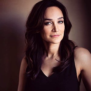 Nicole Da Silva