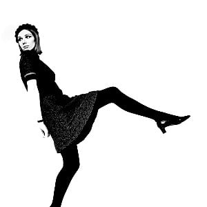 Nicole De La Marge