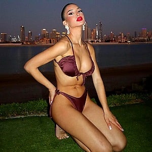 Nicole Despotopoulou