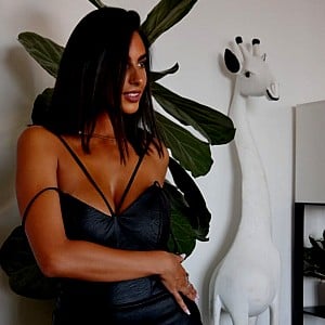 Nicole Distefano