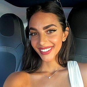 Nicole Distefano