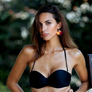 Nicole Distefano