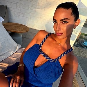 Nicole Distefano