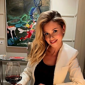 Nicole Ebnerova