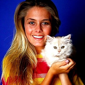 Nicole Eggert