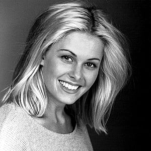 Nicole Eggert