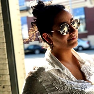 Nicole Enayati