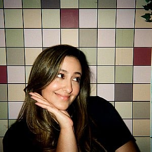 Nicole Enayati