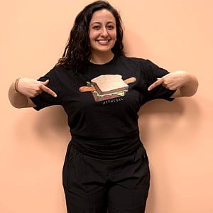 Nicole Enayati