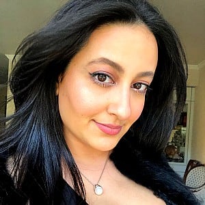 Nicole Enayati