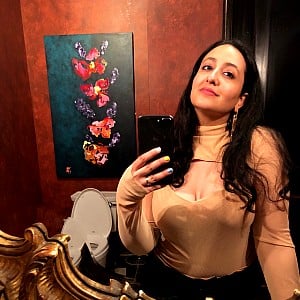 Nicole Enayati