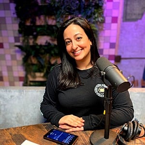 Nicole Enayati