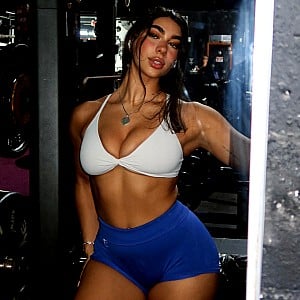 Nicole Fabelo