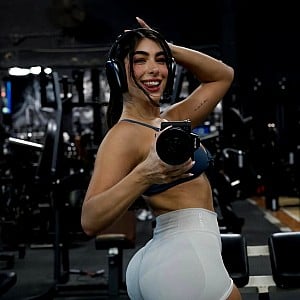 Nicole Fabelo