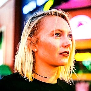 Nicole Fawcett