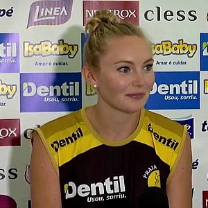 Nicole Fawcett