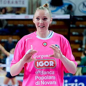 Nicole Fawcett