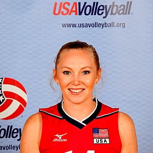 Nicole Fawcett