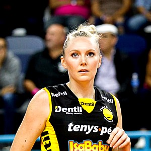 Nicole Fawcett