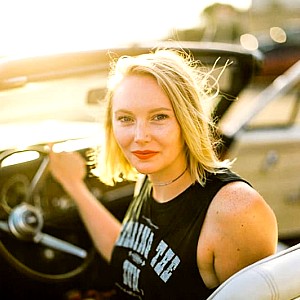 Nicole Fawcett