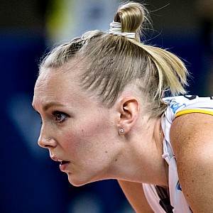 Nicole Fawcett