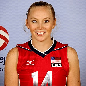 Nicole Fawcett