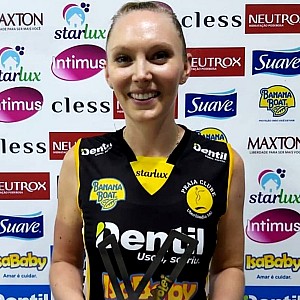 Nicole Fawcett