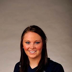 Nicole Fawcett