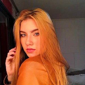 Nicole Feld