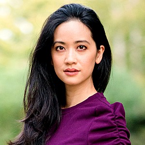 Nicole Fong
