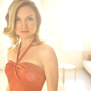 Nicole Forester