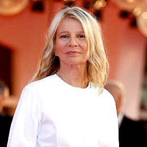 Nicole Garcia (actress)