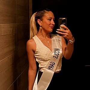 Nicole Gary