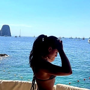 Nicole Giannella