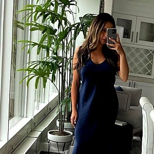 Nicole Ginzburg