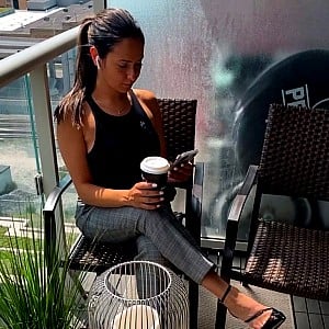 Nicole Ginzburg