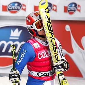 Nicole Gius