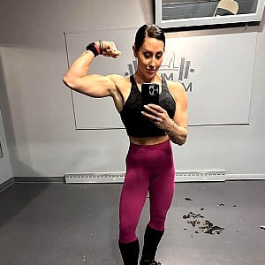 Nicole Goodno